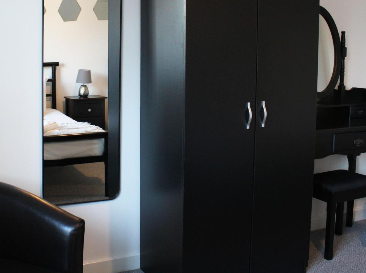 Apartamento Abingdon - Private Flat With Garden & Parking 06 Exterior foto