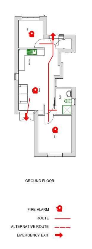 Apartamento Abingdon - Private Flat With Garden & Parking 06 Exterior foto